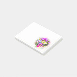 Cosmos ポストイット post-it klebezettel