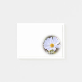 Cosmos ポストイット post-it klebezettel