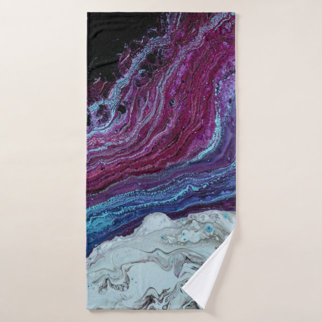 Cosmos Badehandtuch (Badehandtuch)