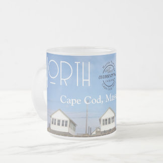 Cosmos Cottage Nord Truro Mug