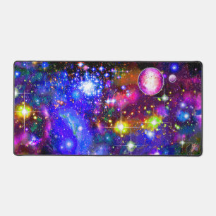 Cosmos De Bureau Resplendant