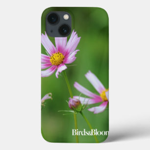 Cosmos Flowers Case-Mate iPhone Hülle
