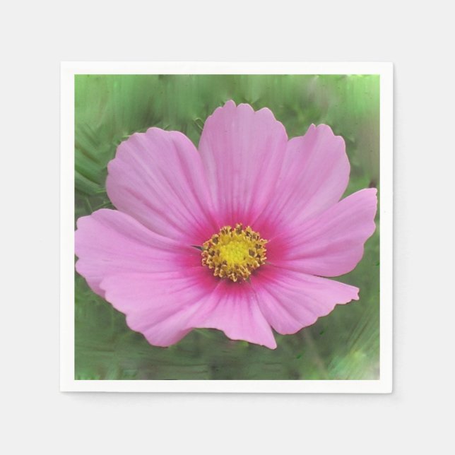 Cosmos Heaven Napkin Serviette (Vorderseite)