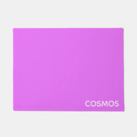Cosmos lila Farbname