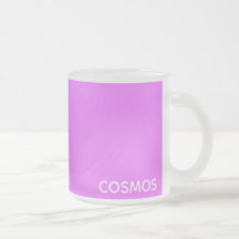 Cosmos lila Farbname