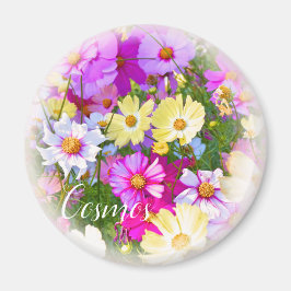 Cosmos Magnet