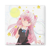 Cosmos Magnet マグネット