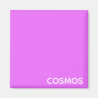 Cosmos purple color name