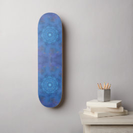 Cosmos Skate - Orbital Flow Edition Skateboard