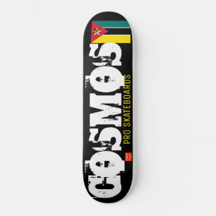 COSMOS-Skateboard Skateboard