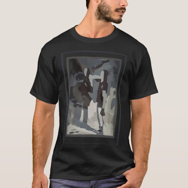 Cosplay Rachel Amber chemise Classic T-shirt (Devant)