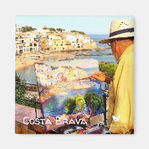 Costa Brava, Spanien: Reisemagnet durch Velvet Esc