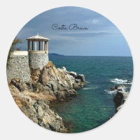 Costa Brava, Spanien