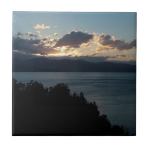 Costa del Cilento Fliese
