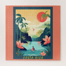 COSTA RICA #1