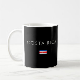 Costa Rica Fashion International Xo4U Original Kaffeetasse