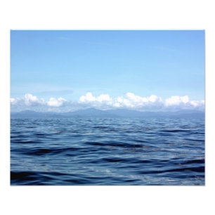 Costa Rica Fotografie Print2