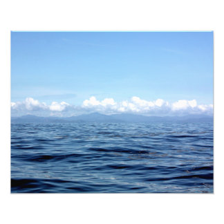 Costa Rica Fotografie Print2