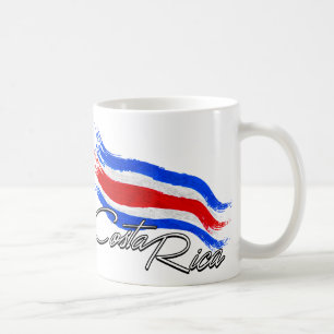 Costa Rica Kaffeetasse
