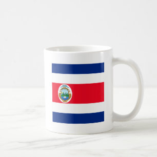Costa Rica Kaffeetasse