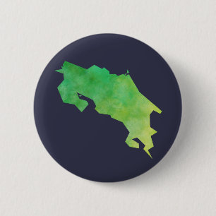 Costa Rica-Karte Button