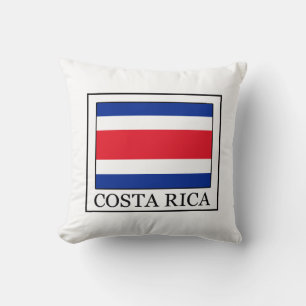 Costa Rica Kissen