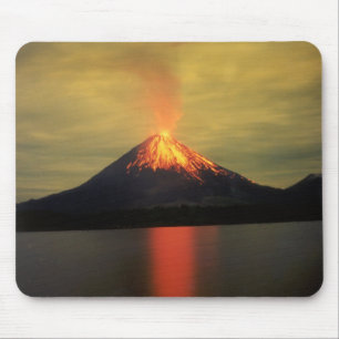 Costa Rica Mousepad
