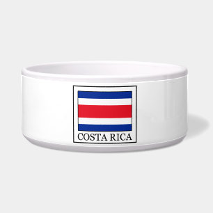 Costa Rica Napf