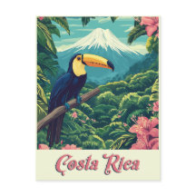 Costa Rica Paradise