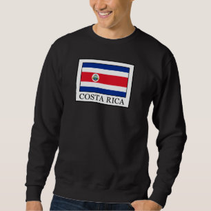 Costa Rica Sweatshirt