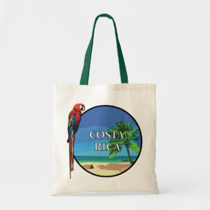 Costa Rica - Tasche des Haushalts