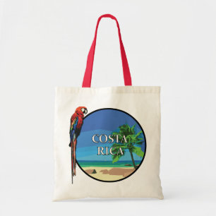 Costa Rica - Tasche des Haushalts