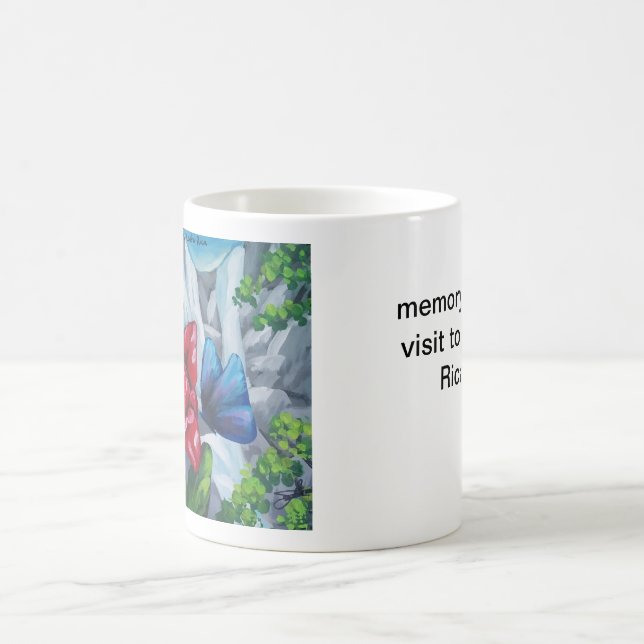 Costa Rica Tasse (Mittel)