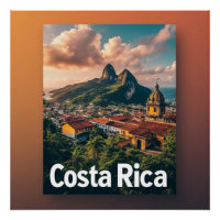 🌴 Costa Rica Tropischer Badeort Reise Liebhaber �