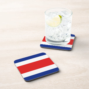 Costa Rica Untersetzer