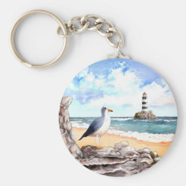 Costa sur schlüsselanhänger