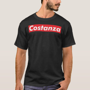 Costanza Funny T-shirt classique et Sweat - shirt