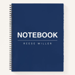 Costmize Gift Notebook Notizbuch