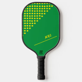 costomer, personalize-Template,Pickleball Paddle