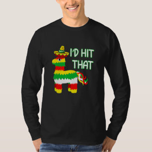 Costume Cinco de Mayo Ideen ich würde treffen, das T-Shirt