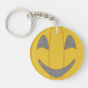 Costume Citrouille gai Design Halloween Orange