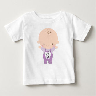 costume corporel Première dent bébé T-shirt