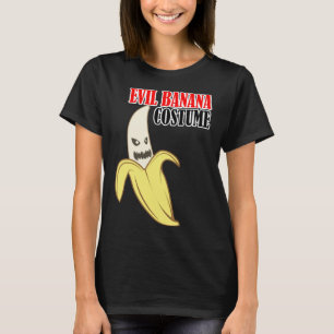 Costume de banane mal amusant Sweat - shirt à capu