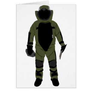 Costume de bombe