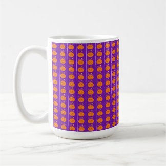 Costume Design Citrouille Mug