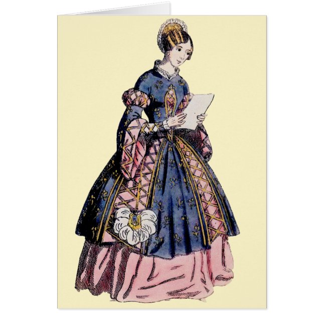 ~ COSTUME ESPAGNOL ~ (Devant)