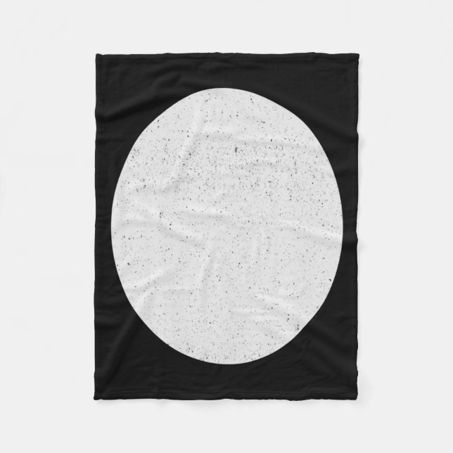 Costume  fleecedecke (Vorderseite)