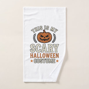 Costume Halloween effrayant Chemise vintage citrou