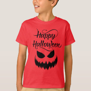 Costume Joyeux T-shirt Halloween