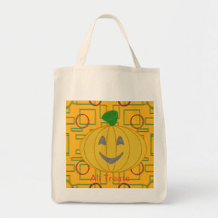 Costume orange Design Popcorn Anime Sac fourre-tou